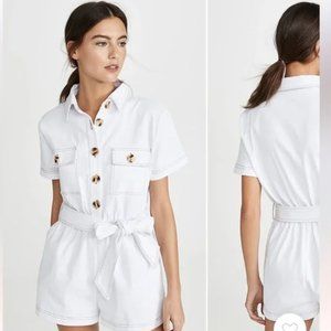 Charlie Holiday Tropez Romper